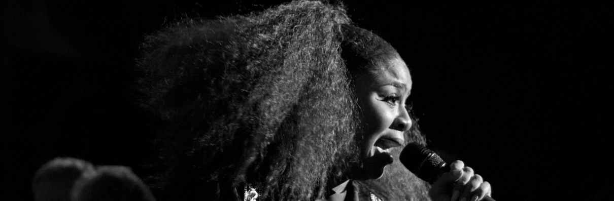 The BEST of Black Gospel