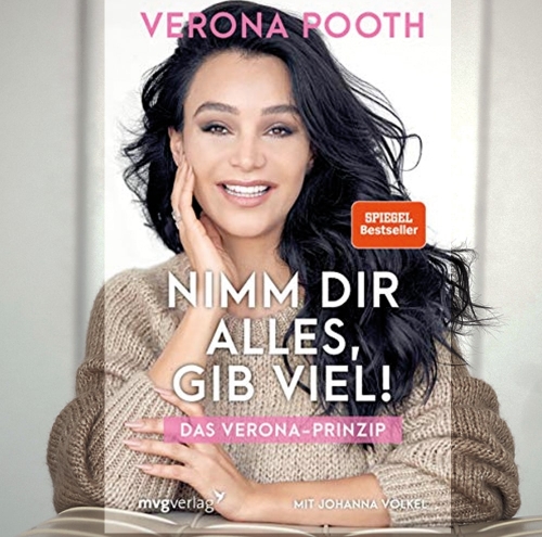 Verona Pooth